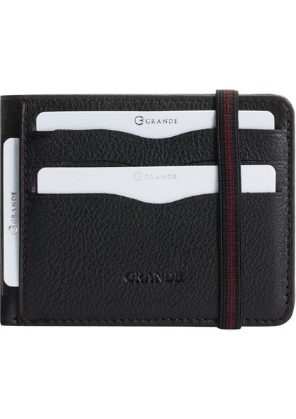 Siyah Erkek Kartlık 755