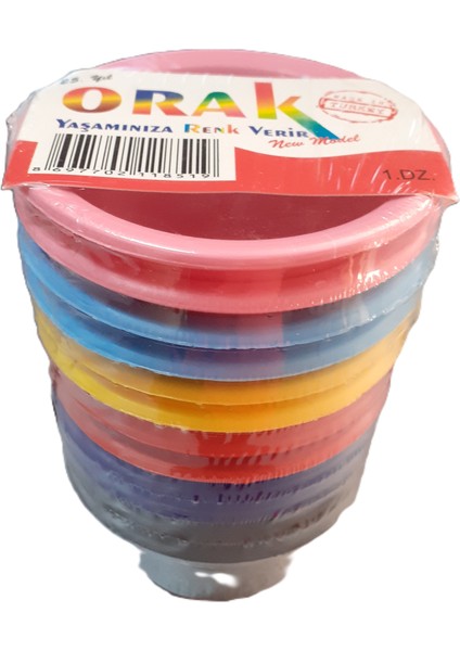 -Tıraş Kabı -2'li