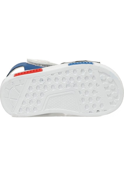 ZOREN.I5FX Saks Erkek Çocuk Sandalet