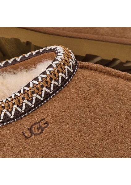 Kadın Terlik 1174470 Ugg W Tasman Iı Chestnut (Taba) fırsatları