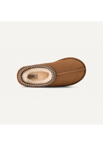 Kadın Terlik 1174470 Ugg W Tasman Iı Chestnut (Taba)