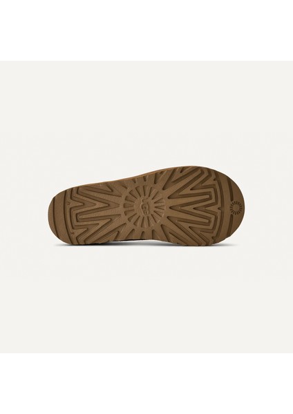 Kadın Terlik 1174470 Ugg W Tasman Iı Chestnut (Taba)
