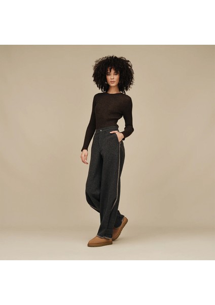 Kadın Terlik 1174470 Ugg W Tasman Iı Chestnut (Taba)