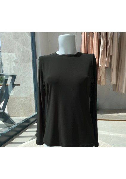Basic Sandy Tişört