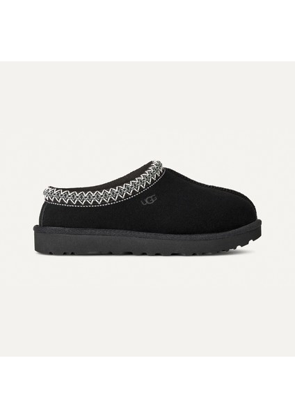Kadın Terlik 1174470 Ugg W Tasman Iı Black (Sıyah)