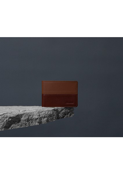 Kahve Erkek Kartlık 1807 modelleri