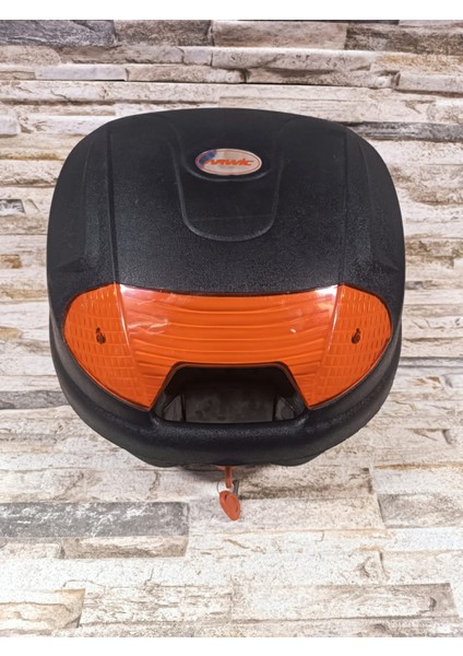 Motorsiklet Çantası Arwic 32LT