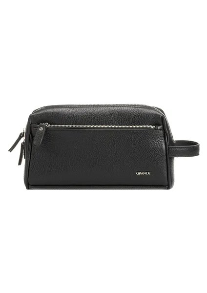 Siyah Erkek Kartlık 4273 Portföyü Çanta