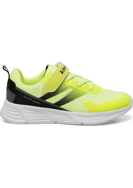 Rugos F 5fx Neon Sarı Erkek Çocuk Spor Ayakkabı