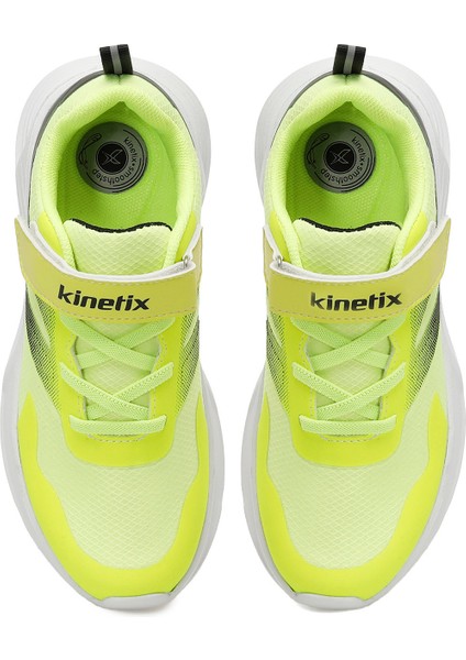 Rugos F 5fx Neon Sarı Erkek Çocuk Spor Ayakkabı fırsatları