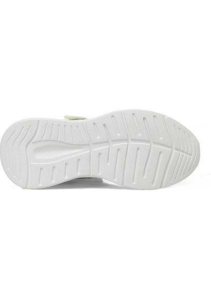 Rugos F 5fx Neon Sarı Erkek Çocuk Spor Ayakkabı