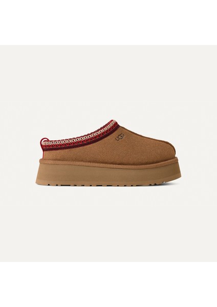 Kadın Terlik 1174471 Ugg W Tazz Iı Chestnut (Taba)