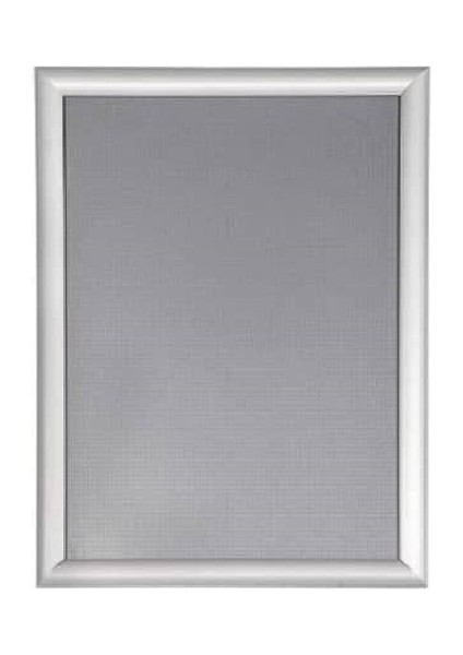 B1 - 70X100 cm - Alüminyum Açılır Kapanır Çerçeve Gönye Köşe