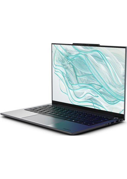 Signium 14 S1 Intel Core 5 120U 16GB 1tb SSD 14" 400NIT OLED 2.8K(2880X1800) Windows 11 Pro Taşınabilir Bilgisayar MD600002P08 + Zetta Çanta modelleri