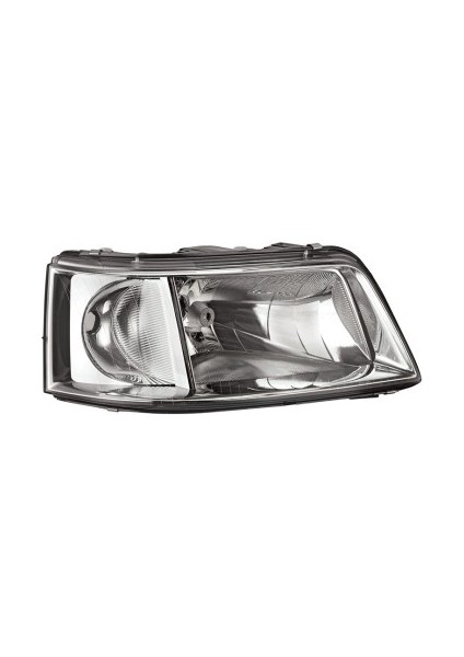 Far ve Sinyal Sağ Vw Transpoerter T5 (Elektirkli)