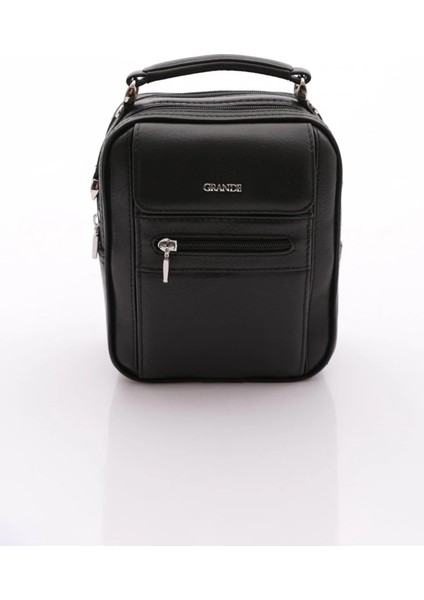 Siyah Erkek Kartlık 4587 Portföyü Çanta modelleri