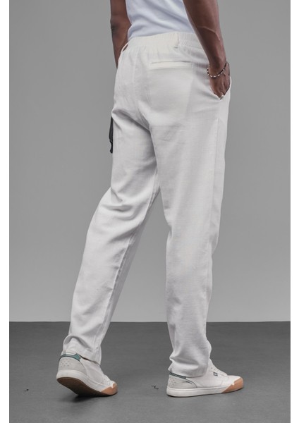 Pileli Baggy Kalıp Pantolon fırsatları