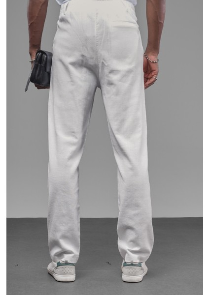 Pileli Baggy Kalıp Pantolon indirimleri