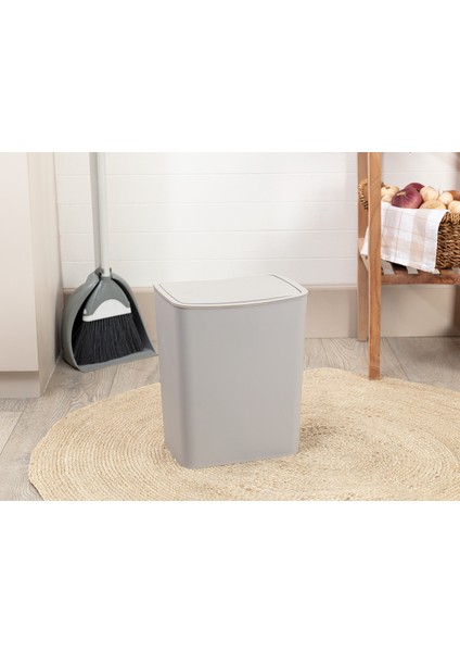 Olivier Switch Çöp Kovası 20lt fiyatları