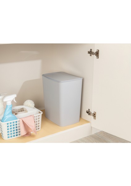 Olivier Switch Çöp Kovası 20lt modelleri