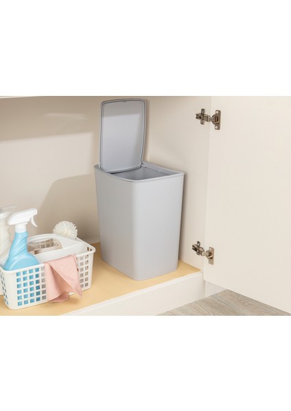 Olivier Switch Çöp Kovası 20lt fırsatları