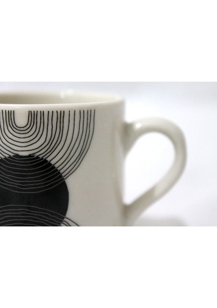 Beyaz Minik Kahve Fincanı, Şık ve Zarif Tasarım fiyatları