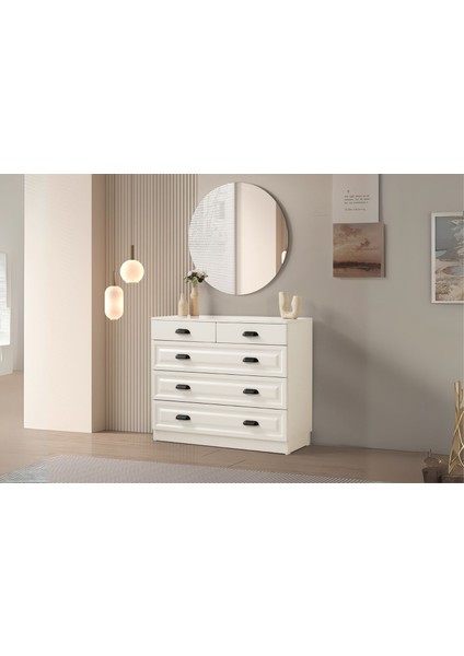 Lossa Moon Çamaşırlık