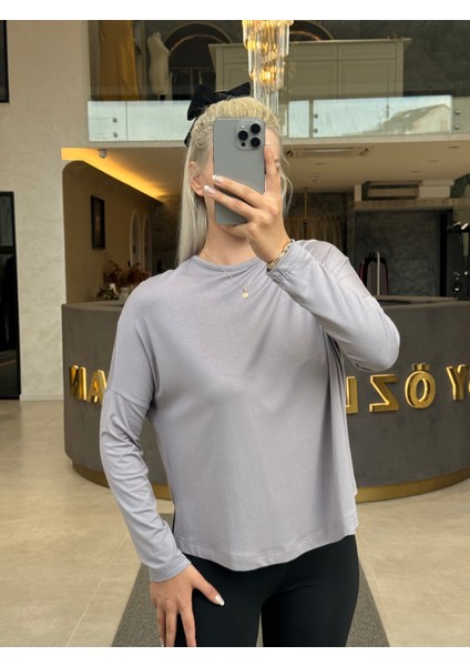 Basic Penye Bluz fiyatları