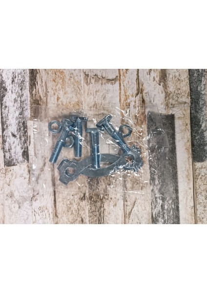 Cg Ybr Arka Dişli Vidası Flanşlı Model modelleri