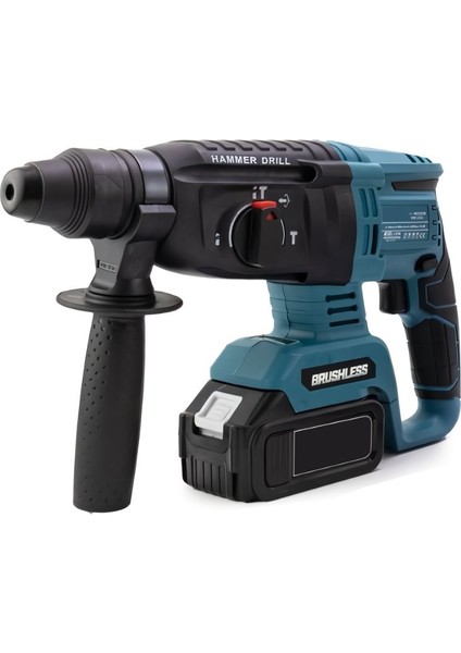 Kömürsüz Akülü 7 Li Set 88VF 5AH 10P (800NM Somun Sökme, LED Işık, Dekupaj, Daire Testere, Darbeli Vidalama, Taşlama, Kırıcı Delici Matkap) EEA450 fırsatları