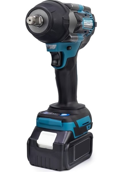 Kömürsüz Akülü 7 Li Set 88VF 5AH 10P (800NM Somun Sökme, LED Işık, Dekupaj, Daire Testere, Darbeli Vidalama, Taşlama, Kırıcı Delici Matkap) EEA450 indirimleri