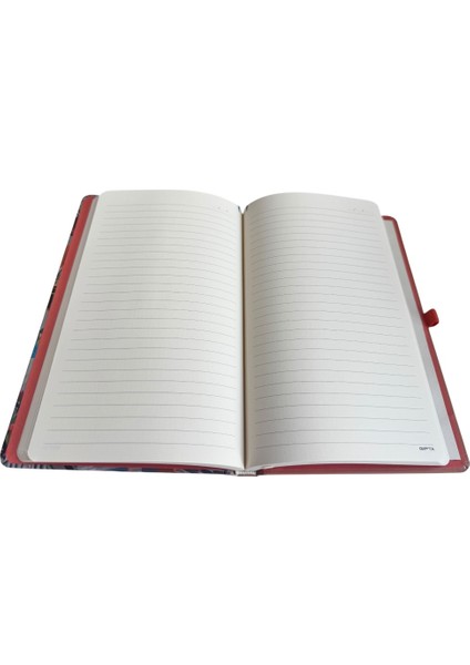 Istanbul Notes Tasarım Defter, 13X21CM, 96 Yaprak Çizgili, Sanatsal Istanbul Manzaralı Sert Kapak indirimleri