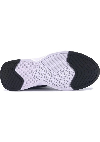 Reeds Wmn 3fx Bağcıklı Hafif Taban Kadın Sneaker Siyah Füme indirimleri