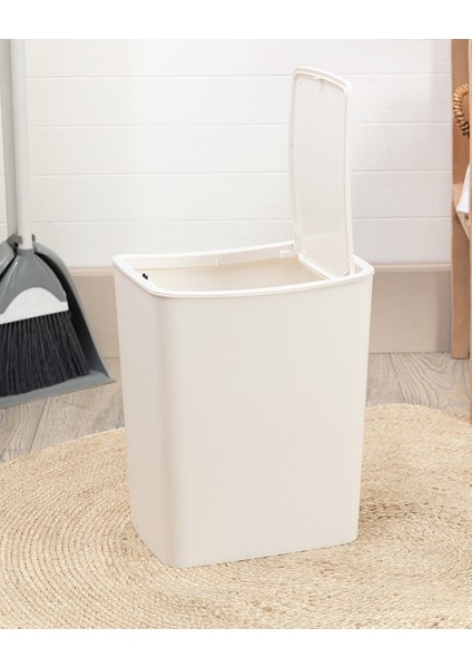 Olivier Switch Çöp Kovası 20lt