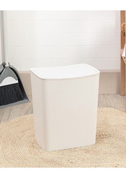 Olivier Switch Çöp Kovası 20lt fiyatları