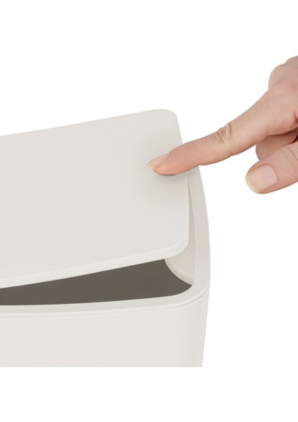 Olivier Switch Çöp Kovası 20lt indirimleri