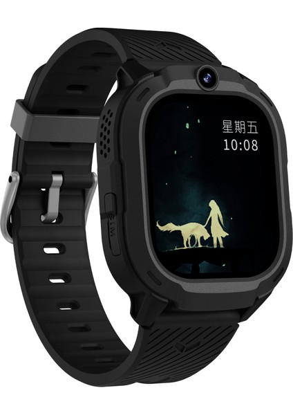 Wwatch Jr. One 2gb Ram 16GB Hafıza Android Akıllı Çocuk Takip Saati modelleri