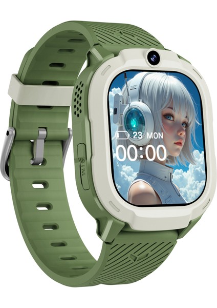 Wwatch Jr. One 2gb Ram 16GB Hafıza Android Akıllı Çocuk Takip Saati fiyatları
