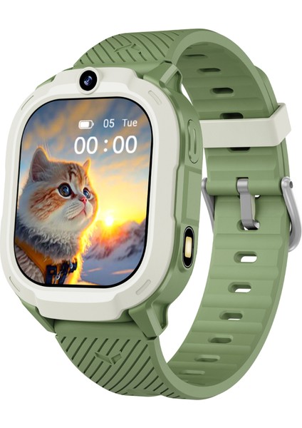Wwatch Jr. One 2gb Ram 16GB Hafıza Android Akıllı Çocuk Takip Saati modelleri