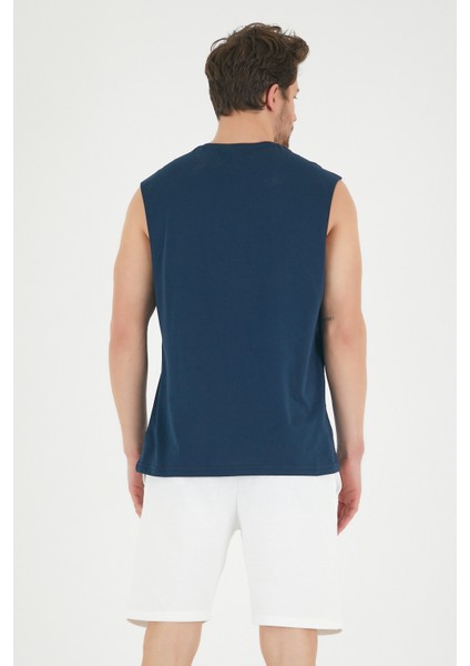 Süperlife Erkek Bisiklet Yaka Regular Fit Brooklyn Baskılı Tişört SPR22TS115 modelleri