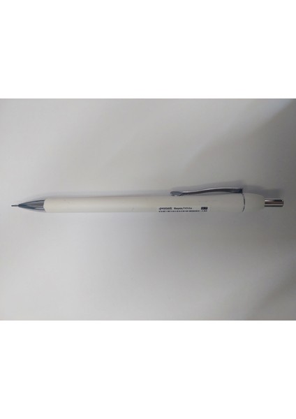 Mekanik Kurşun Versatil Kalem 0.7 mm Beyaz HS-2391