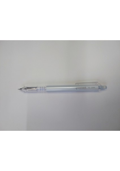 Mekanik Kurşun Versatil Kalem 0.7 mm Mavi HS-2880