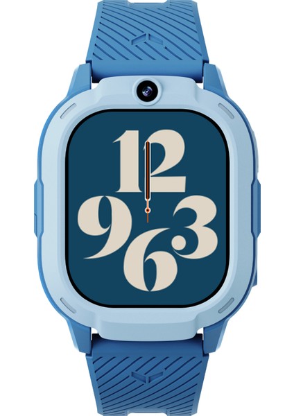 Wwatch Jr. One 2gb Ram 16GB Hafıza Android Akıllı Çocuk Takip Saati