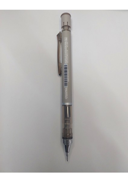 Mekanik Kurşun Versatil Kalem Metal Uç 0.7 mm 02 Kahverengi HS-2620