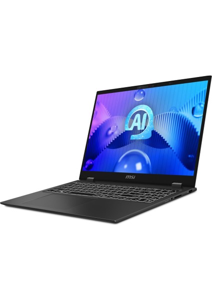 Yenilenmiş Msı Prestige 16 Aı Studio B1VFG-027TR Ultra 7 155H 32 GB 2 Tb SSD RTX4060 8gb 16" Qhd Notebook modelleri