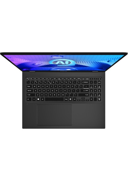 Yenilenmiş Msı Prestige 16 Aı Studio B1VFG-027TR Ultra 7 155H 32 GB 2 Tb SSD RTX4060 8gb 16" Qhd Notebook fırsatları