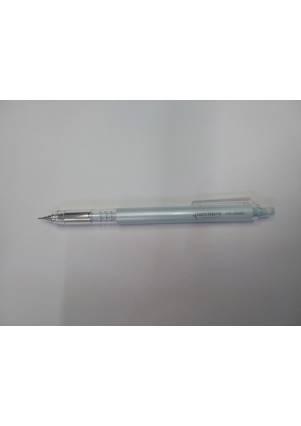 Mekanik Kurşun Versatil Kalem 0.7 mm Yeşil HS-2880