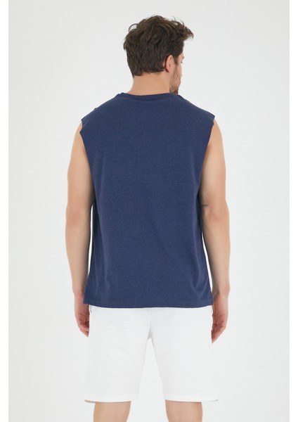 Süperlife Erkek Bisiklet Yaka Regular Fit Brooklyn Baskılı Tişört SPR22TS115 indirimleri