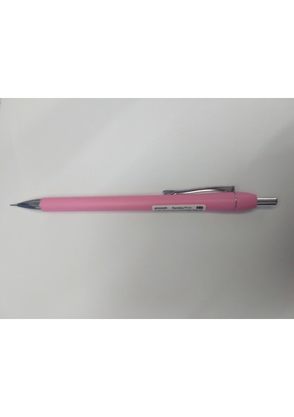 Mekanik Kurşun Versatil Kalem 0.7 mm Pembe HS-2391