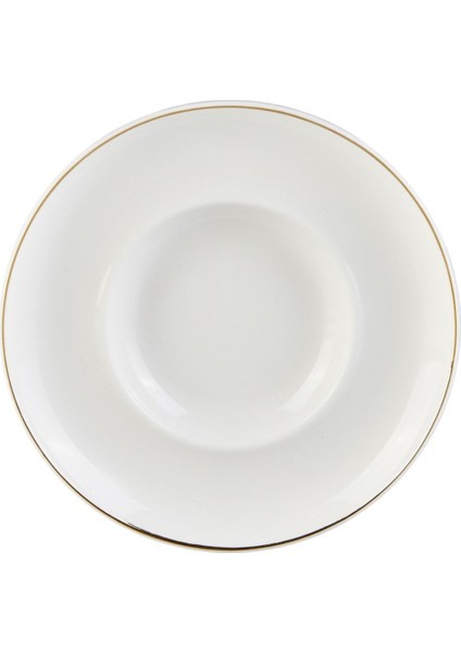 6 Kişilik Beyaz Kahve Fincanı Takımı 80 Ml, Şık ve Kullanışlı Set